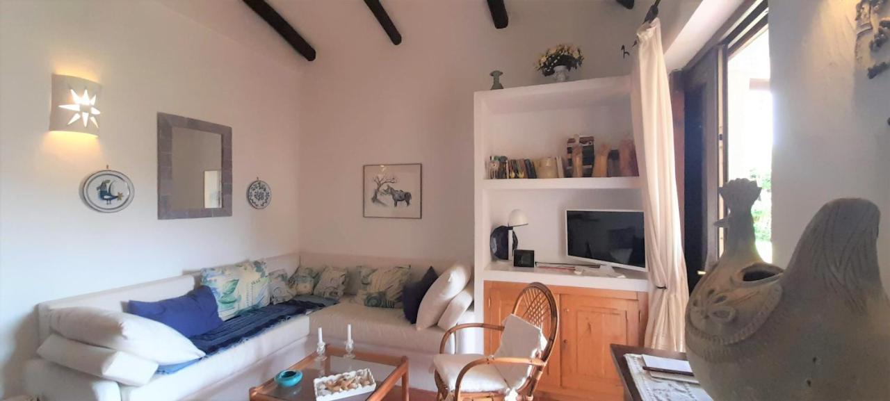 Appartamenti Cannigione La Conia エクステリア 写真